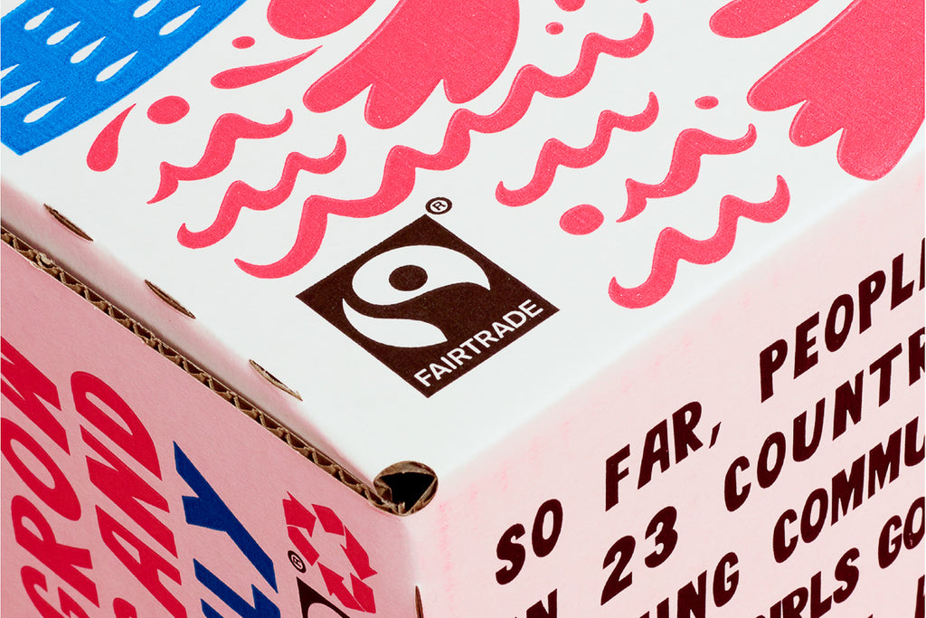Fair Play: Why Karma Drinks makes Fairtrade-certified fizzy drinks