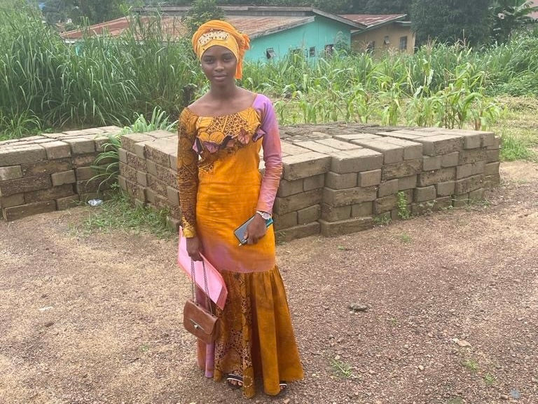 the more Karma you drink, the more young women go to university