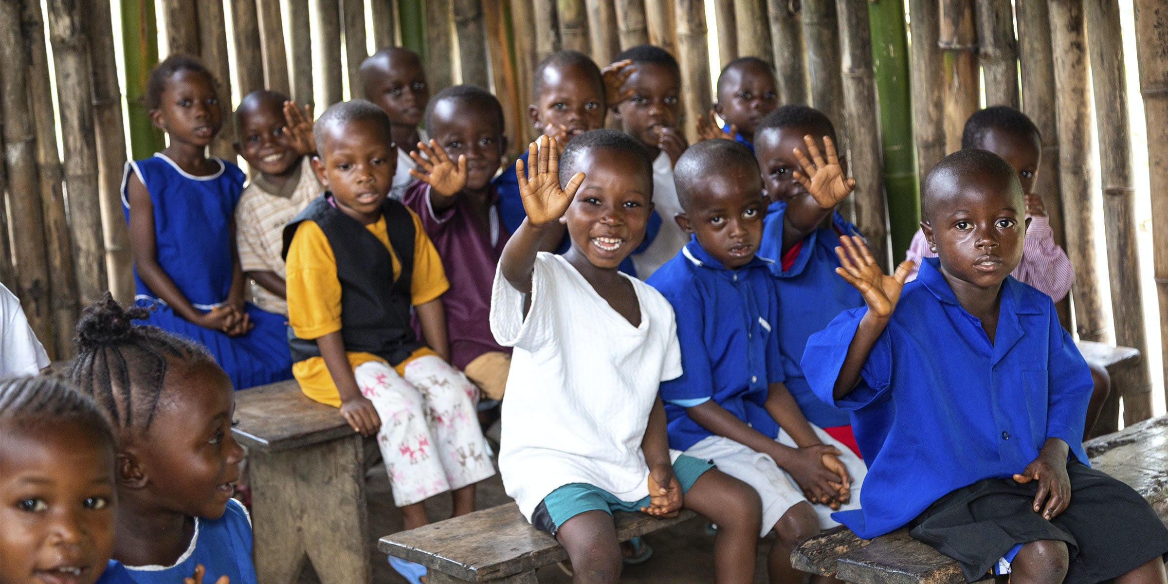 CLASS ACT: AN UPDATE FROM THE KARMA FOUNDATION