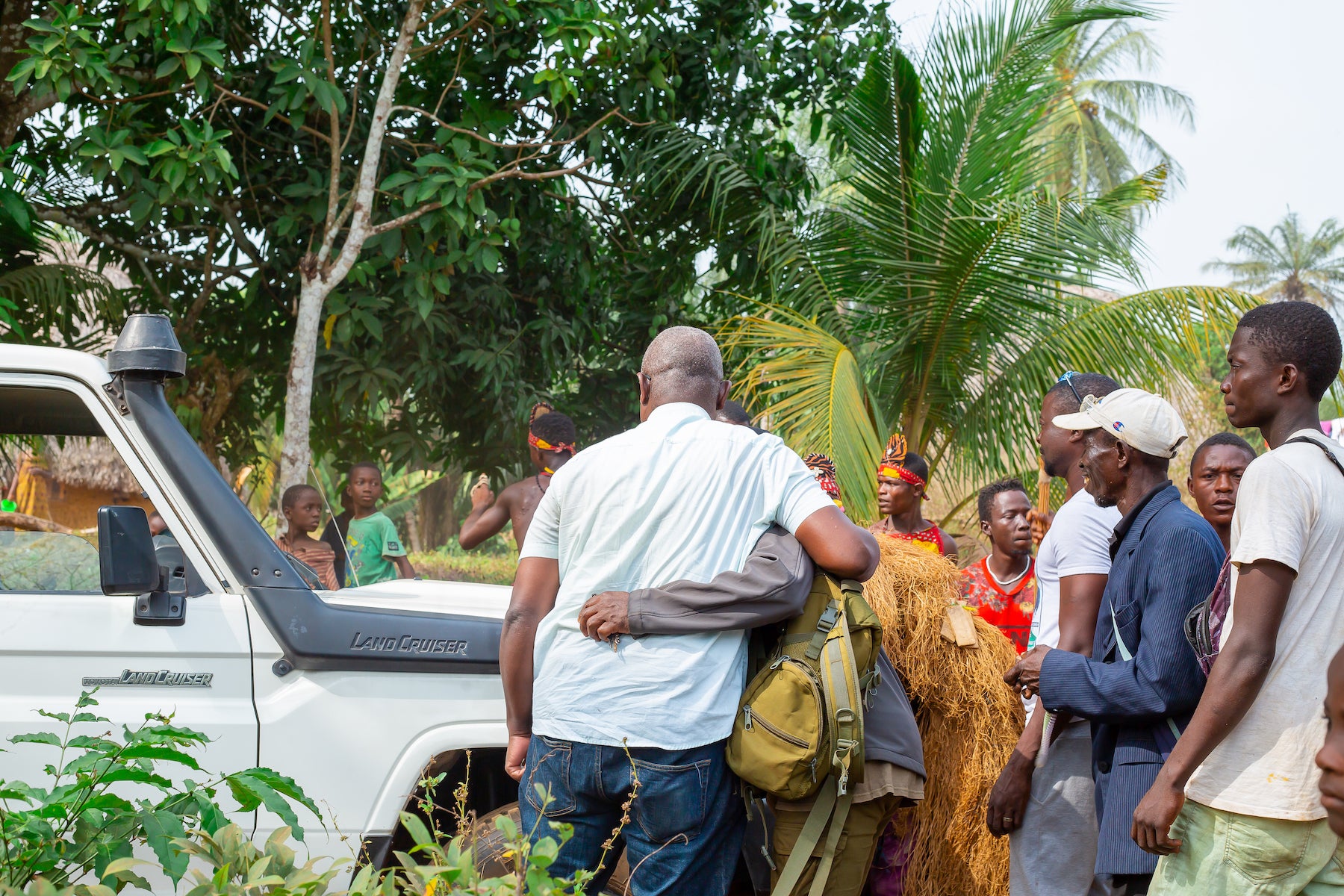 From Boma to B-Corp: Karma Foundation's 2022 Impact Report