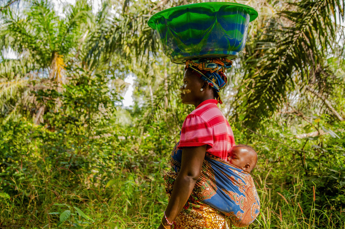 Making an Impact: The 2020-2021 Karma Impact Report